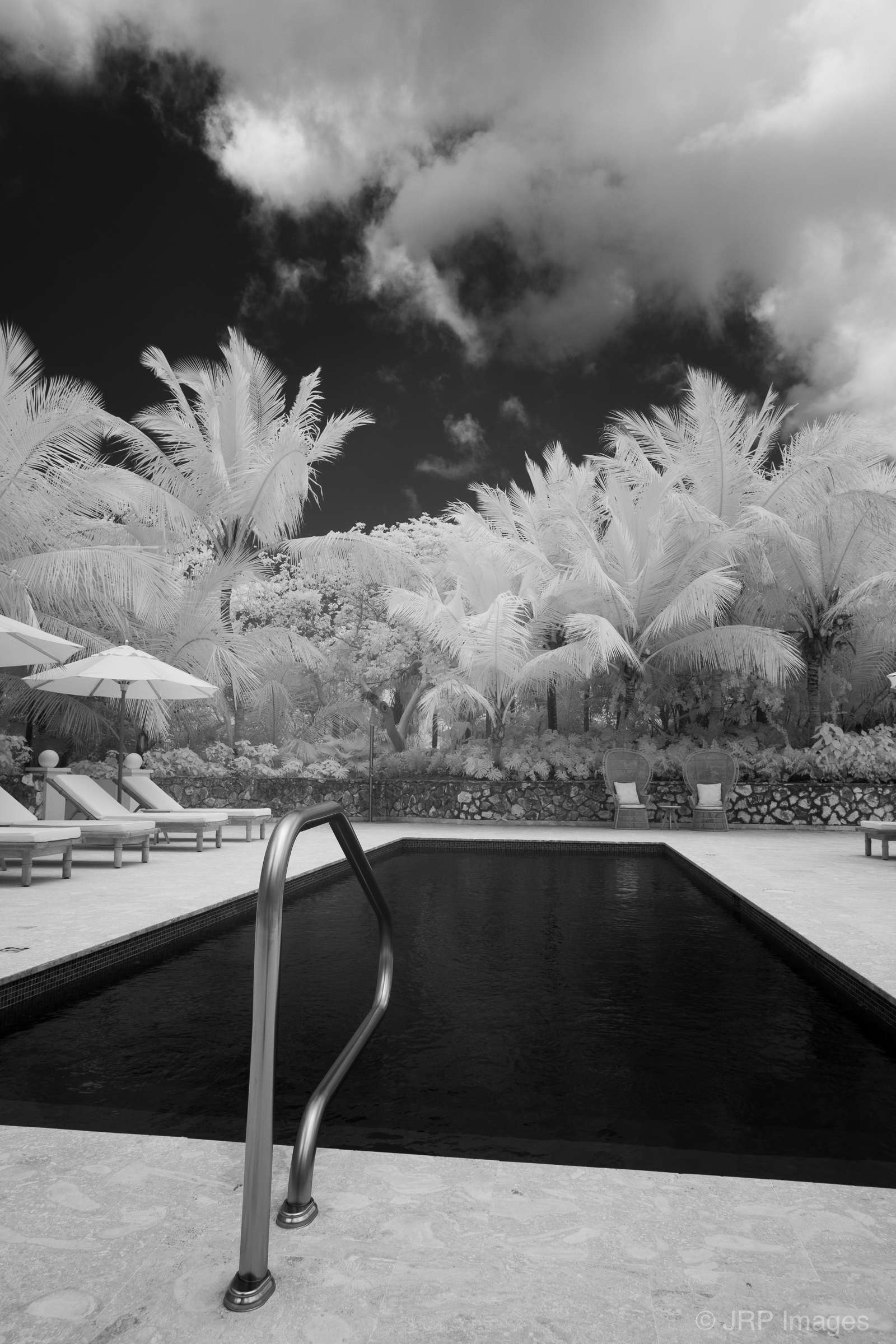 Black Pool
